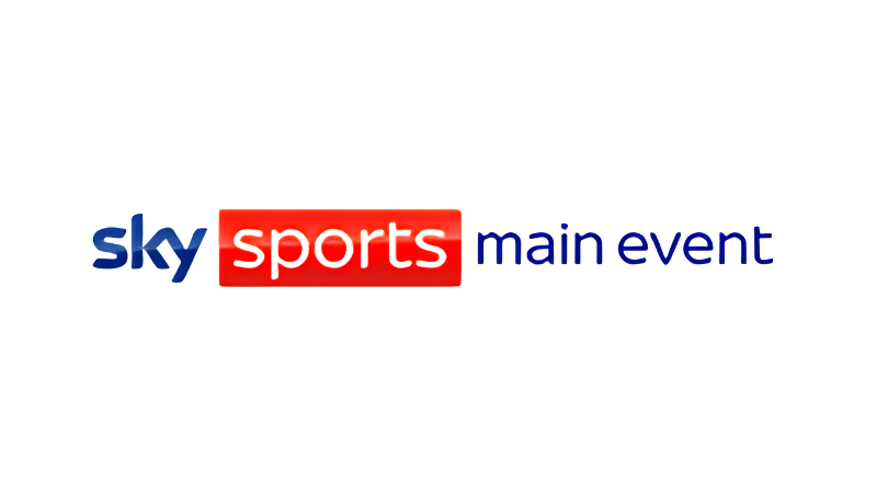 SKY SPORTS MAIN EVENT